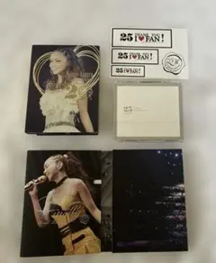 安室奈美恵/Finally/DVD/5形態/FC限定/スペシャルケース付 安室奈美恵/Finally/DVD/5形態/FC限定/スペシャルケース付 - メルカリ