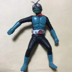 仮面ライダーフィギュア