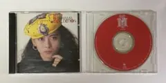 中山美穂 MIHO NAKAYAMACOLLECTION とIIIの2枚セット