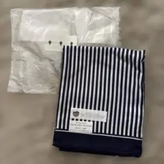 新品未使用　green label relaxing メンズハンカチのサムネイル
