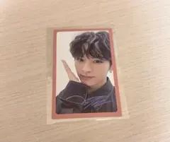 Stray Kids リノ i am you 台湾 フォトカード - メルカリ