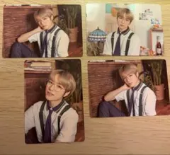 txt ボムギュ　トレカ　セット