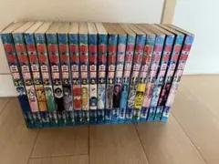幽遊白書 全巻セットのサムネイル