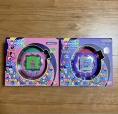 ☆新品未開封☆たまごっちパラダイス 2個セット