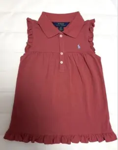ポロ　ラルフローレン　ポロシャツ