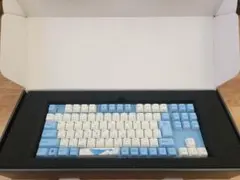 Varmilo Sea Melody 92 JIS TTC静音軸