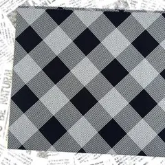 USAコットンシーチング生地 Riley Blake 2m SALE