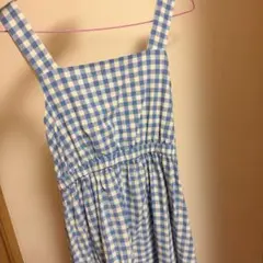 サマンサモスモス　ワンピース　オズと魔法使いコラボ