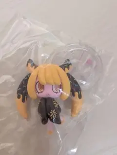 ウイルスイーツ チョコバナナ