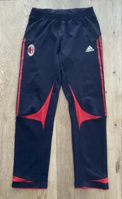 adidas ジャージパンツ ACM 1899 A.C.Milan ミラン　L