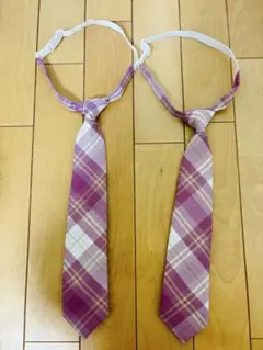ネクタイ2本セット