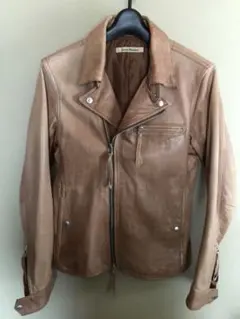 ★ジャーナルスタンダード ライダース★