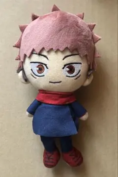 呪術廻戦 虎杖悠仁 まとめ売り