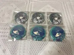 しゆんくん 騎士A 缶バッジ