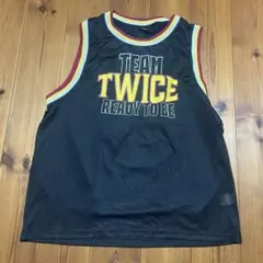 TWICE ユニホーム Amazon.co.jp: twice メッシュユニフォーム READY TO BE ツアー