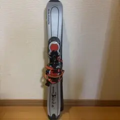 SALOMON SNOW Blade ビンディング約85センチ