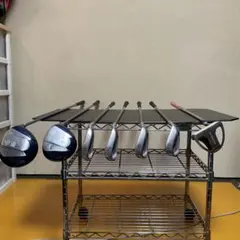 【レディース】ゴルフクラブセット