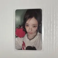 ITZY チェリョン tunnel vision トレカ②