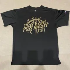 Champion バスケットTシャツ