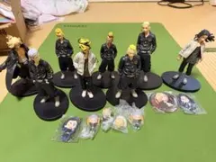 2026年最新】東京リベンジャーズ フィギュアの人気アイテム - メルカリ