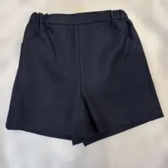 【OWLET】アウレット　110cm キュロット　受験