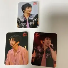 ボイメン 吉原雅斗 直筆サイン入り チェキ ボイメン 10周年 写真集 吉原雅斗 直筆サイン入り - メルカリ