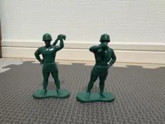 トイストーリー フィギュア