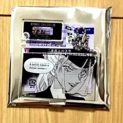名探偵コナン 公式アプリ アクリルキーホルダーvol.2 ベルモット