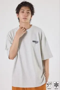 ロデオクラウンズ RCWB MASTER PROTECT RIP UPロゴT