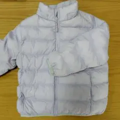 ライトウォームパデットパーカ