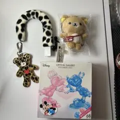キャラクターグッズ まとめ売り