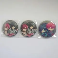 2025年最新】騎士a しゆん 缶バッジ springの人気アイテム - メルカリ