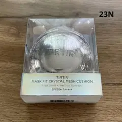 TIRTIR マスクフィットクリスタルメッシュクッション23Nのサムネイル