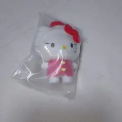 サンリオ　ちびっとも　和菓子 　キティ