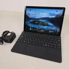 ⭐️値下げ⭐️新品未起動 SurfaceGo4Xgt8GB/64GB Win11 - メルカリ