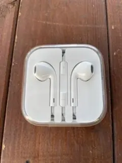 apple純正イヤホン イヤホンジャック