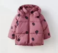 ZARA KIDS コート