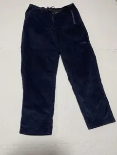 【値下げ】ノースフェイス　グラナムコードパンツ