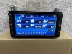 ダイハツ純正ナビ NHZP-W63D ジャンク - メルカリ