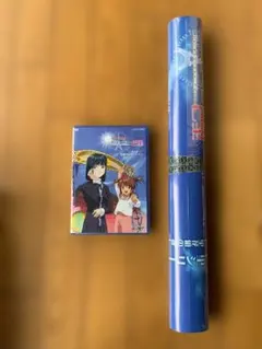 サクラ大戦 ル・ヌーヴォー・巴里 DVD-BOX 初回限定版 全3巻セット