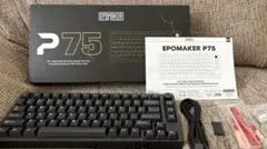 国内未発売】Scyrox XPUNK63 磁気キーボード - メルカリ