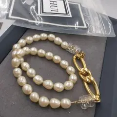 HUI ヒュイ ネックレス