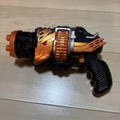 仮面ライダービルド 百発連射 DXホークガトリンガー - メルカリ