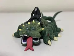 トリコ モンスターキャプチャー オブサウルス&スタージュン(GTロボ)