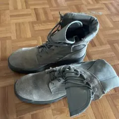 2026年最新】コンバットブーツ 米軍の人気アイテム - メルカリ