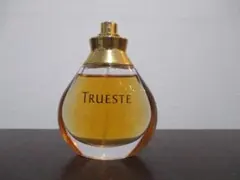 ティファニー　TIFFANY　TRUESTE　50ml　残量：ほぼ満タンのサムネイル