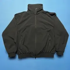新品 PUMA STAND COLLAR JACKET ブラック Lサイズのサムネイル