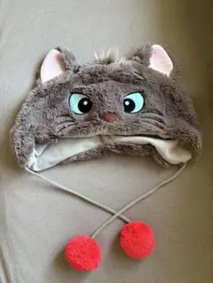 ディズニー　ファンキャップ　ベルリオーズ　おしゃれキャット　マリー　トゥルーズ