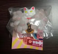 現代美術二等兵の招き猫　千客万ライライライライライ