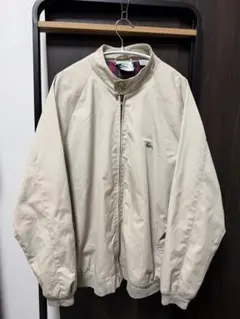 【IZOD LACOSTE】80~90's タイプ スイングトップのサムネイル